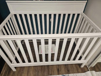 Baby crib for sale 