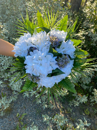 Wedding Bouquet 