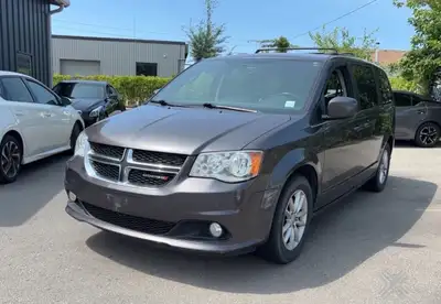 Fully loaded van, leather seats, navigation, backup camera, rear entertainment, clean car. Stow and...