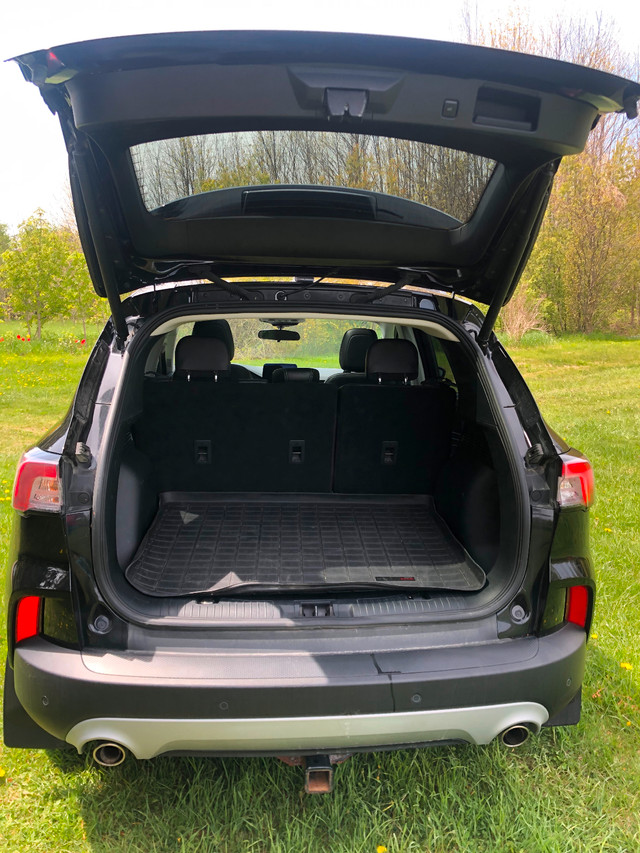 2021 Ford Escape Hybrid SEL in Cars & Trucks in Owen Sound - Image 4