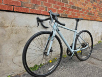 OBO Norco Section A2 2020 Bike