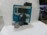 Gilmour Single Outlet Electronic Water Timer 1Q1