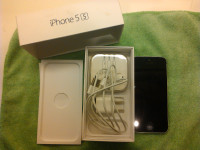 i phone 5s in excellent working shape UNLOCKED READY TO GO