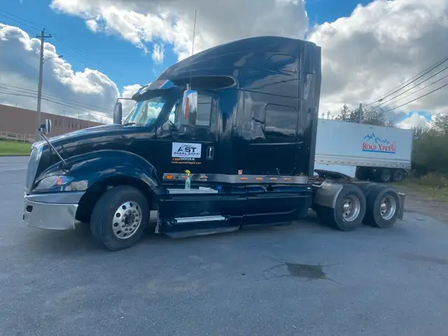 Hiring class 1  long haul flat deck drivers (15 positions) in Drivers & Security in Edmonton - Image 9