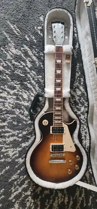 Gibson Les Paul Signature T 2013 Vintage Sunburst
