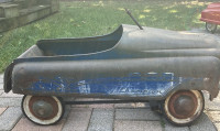 Murray 1950's Champion Pedal Car for Restoration