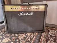 Marshall MG250DFX guitar amp