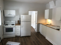 2 & 1 bedroom units available 