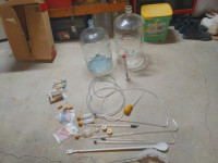 Wine and Beer Making Equipment