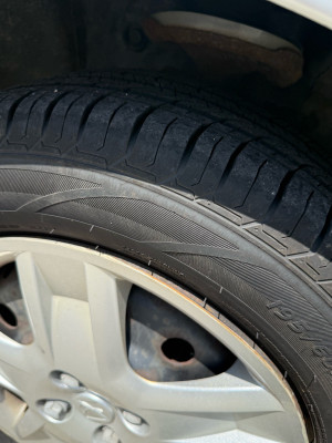 2006 Saturn ION