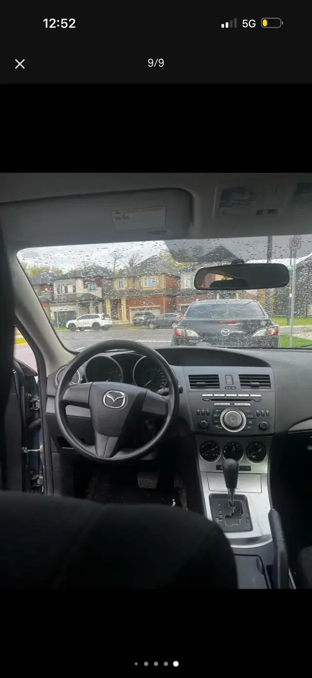 2010 Mazda 3590091597645107208