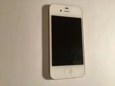 iPhone 4S 64GB White, View more