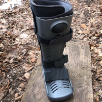 Ossur Medical Ankle Boot 