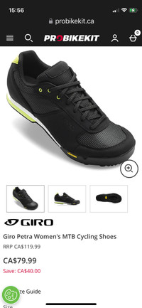 Vélo chaussures spinning bike shoes chaussures 