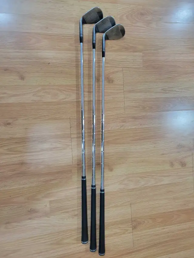 Taylormade mg3 wedge set in Golf in City of Toronto - Image 5