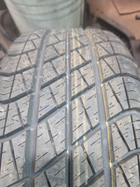 255 55 19 WRANGLER GOODYEAR NEW ONLY SEULEMENT 1