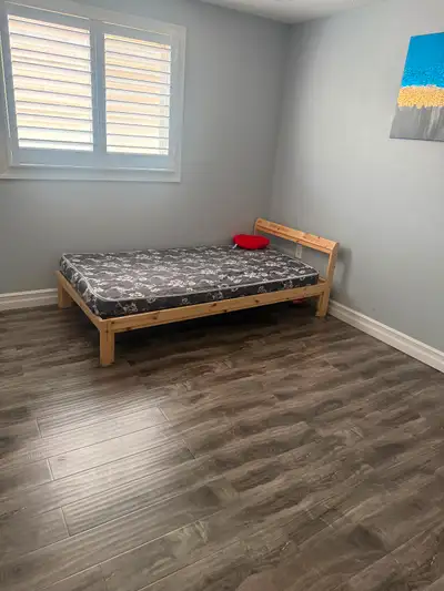 Room for rent
