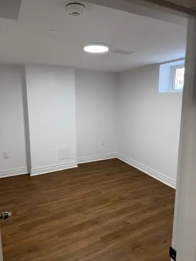 Intersection: St Clair Ave E and Pharmacy Ave 2 mins bus ride to Warden Station (4 mins walk to bus...