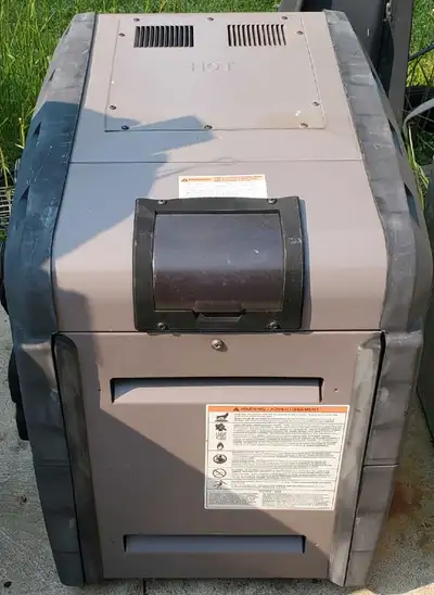HAYWARD 150 FDN HEATER FOR POOL &gt;&lt;, View more