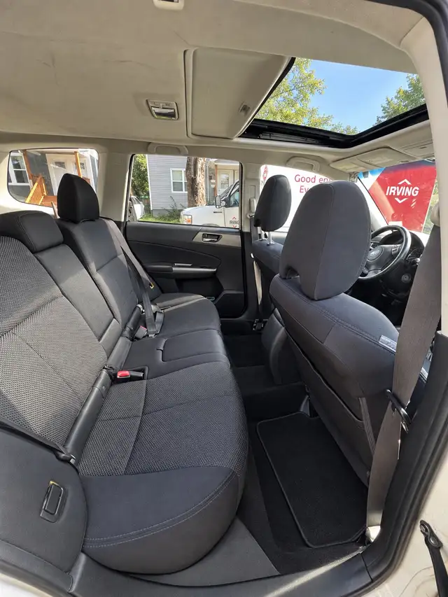 Subaru Forester | Cars & Trucks | City of Halifax | Free local ...
