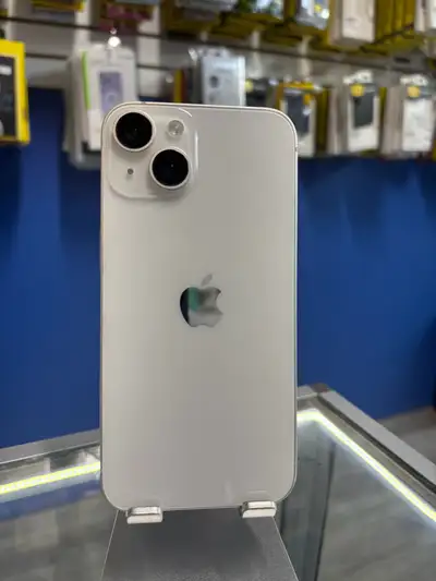 iPhone 14 128gb (Store Warranty), View more