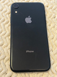 iPhone XR 126GB