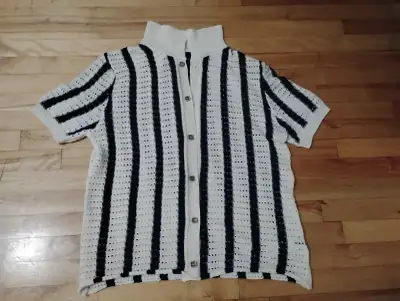 Chemise MANFINITY homme Été comme neuf, View more