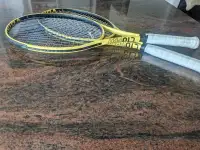 Volkl C10 Pro 2019 tennis racquet (racket), grip 4 1/2