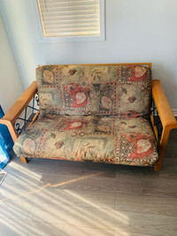 Sofa fore sale- solid wood