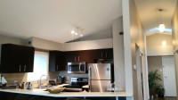 Two bedroom apartment, June 1st, Alta Vista,Carleton