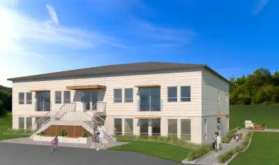 Now accepting applications for Barton School (1&2 bedroom units)