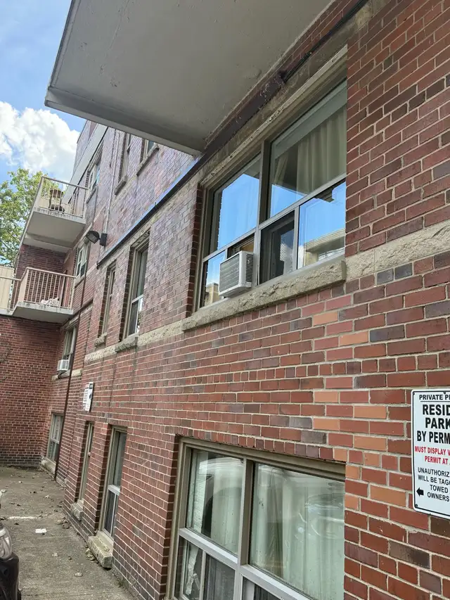 Professional Window Cleaning | Toronto & GTA