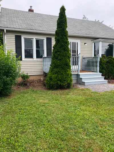 Charming Home for Rent