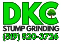 Stump Grinding (519) 520-3726