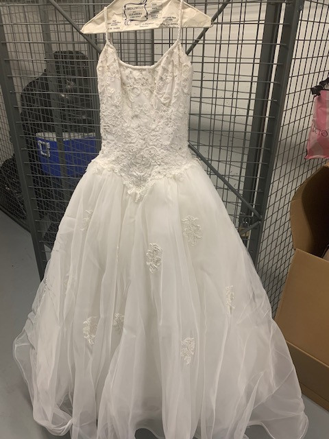 Custom Made Wedding Dress in Wedding in City of Toronto