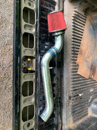 Cold air intake for sale