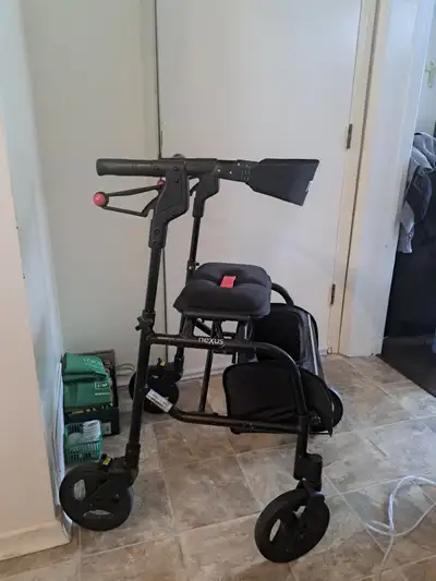 Nexus 3  Walker Standard, View more