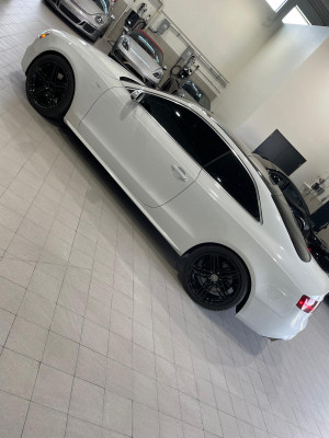 2013 Audi S5