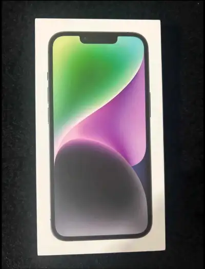 iPhone 14 unlocked, View more