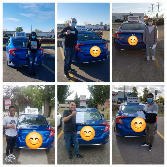 $30  G2 , G & BDE Driving lessons63848994005251122