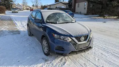 2.0L Auto CVT, sunroof, heated steering wheel, seats, factory remote start. Very good shape. 2023 La...