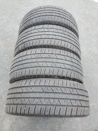 215/45/18 summer tires