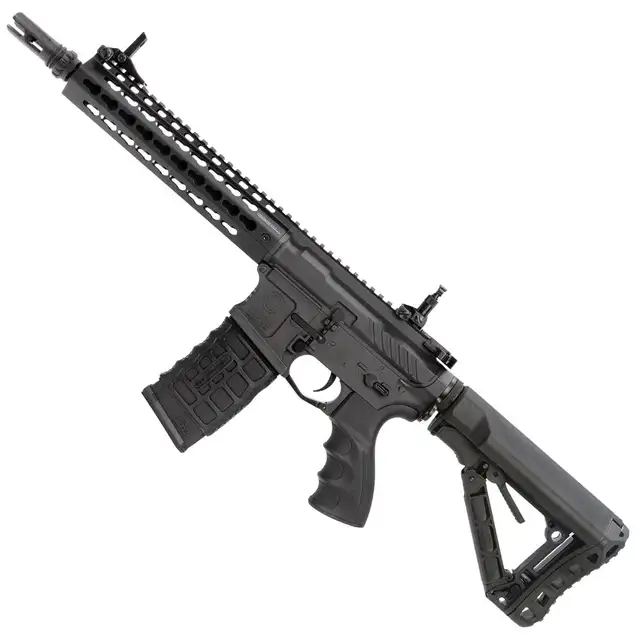 *Airsoft* Combat Machine CM16 SRL64840229871362120