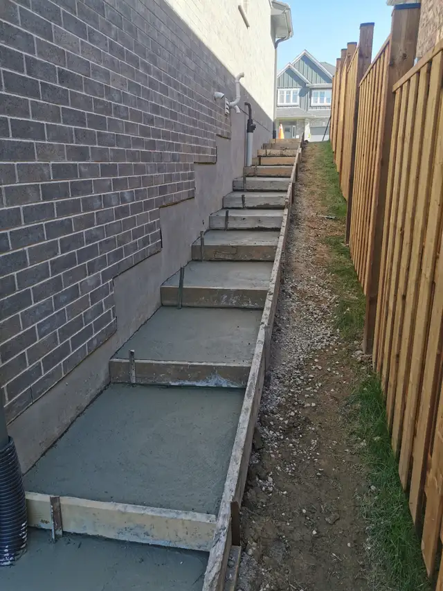 Shed pads / hot tub pads62863722028161121