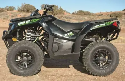 Original owner of this ATV. Very clean unit. Used on my acerage is all. New battery last year. Box o...