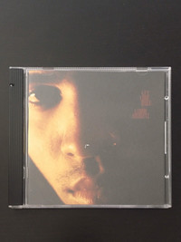 Lenny Kravitz CD Let Love Rule