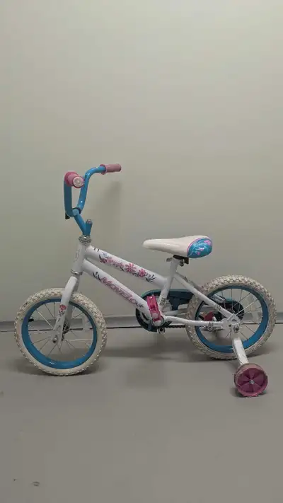 Movelo 12" Kids Bike with Training Wheel, View more