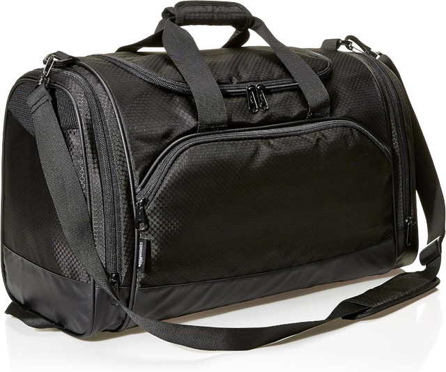 Sports Duffel Gym and Overnight Travel Bag Brand New,Orig Pack in Women's - Bags & Wallets in City of Toronto