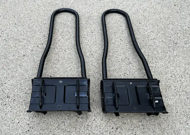 Kayak Stacker Rack in Water Sports in Calgary - Image 6