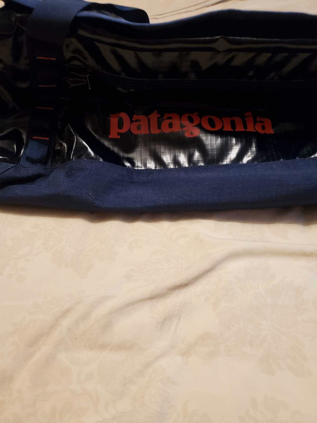  New! Patagonia ALL bag. From the series SEE in Arts & Collectibles in Mississauga / Peel Region - Image 2
